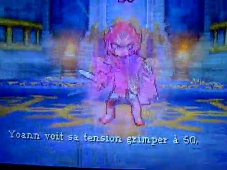Dragon Quest 9 - Combat Zoma en solo et victoire en 1 coup