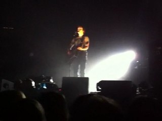 James Blunt (11.03.2011) Same Mistake