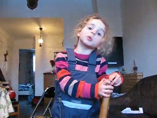 Debriefing Ski Marilou