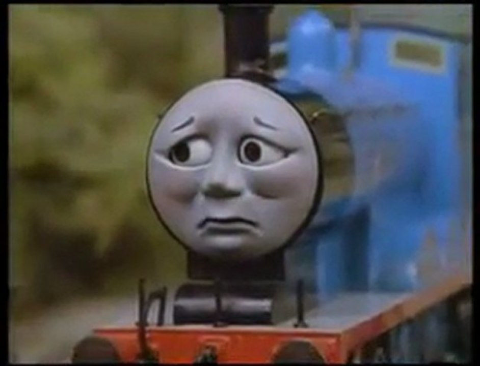Edwards Exploit (S2 E.049) UK