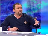 Sergen Yalçın Kasımpaşa - Trabzonspor Maç Yorumu