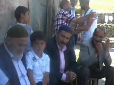 YAKUP DALDA..haz: Mevlüt YAYLACI tekmankatranli.com