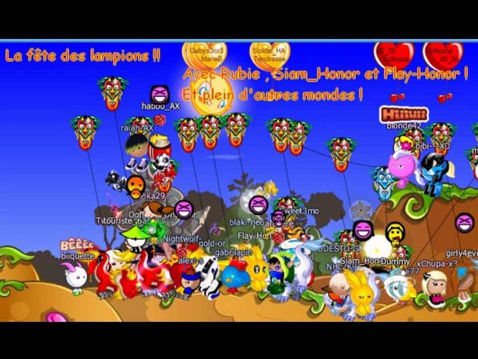blablaland