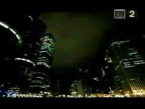 Twista Overnight Celebrity