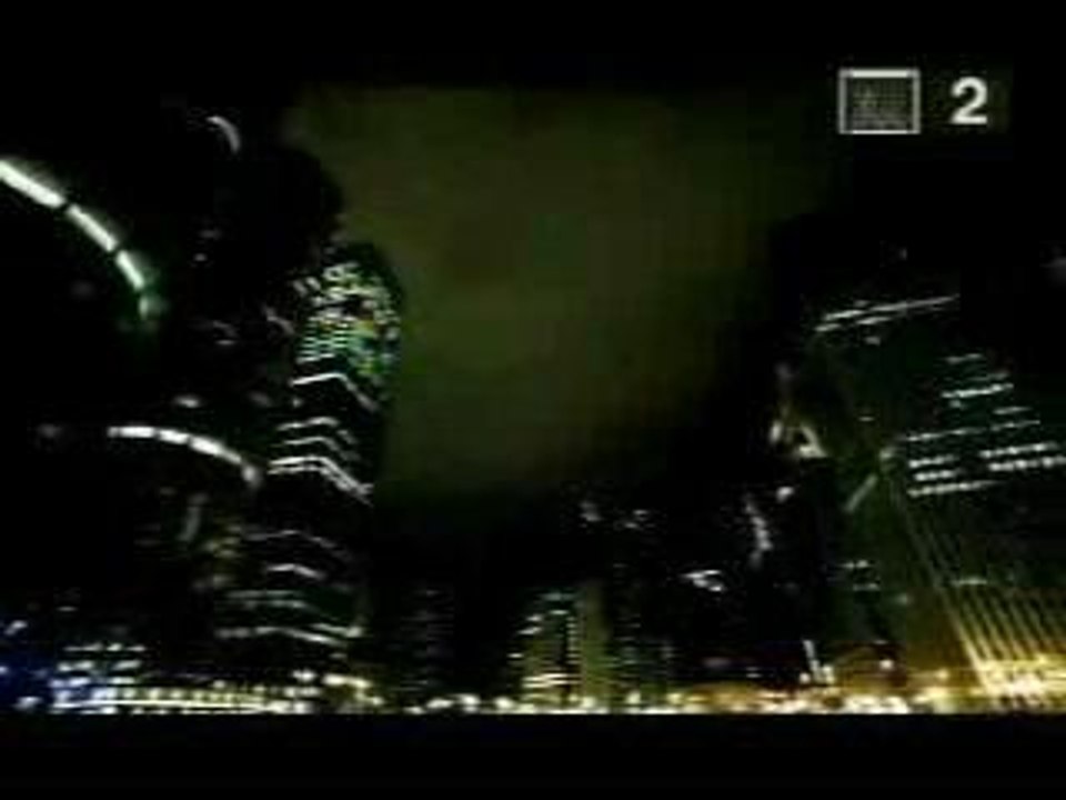 Twista Overnight  Celebrity