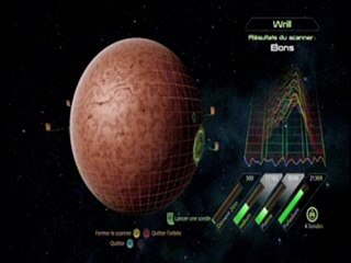 direct live: mass effect 2: 11ème partie