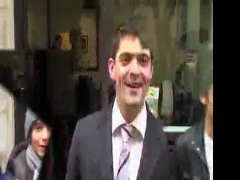 Jérôme Viaud Cantonales 2011, demandez le programme!