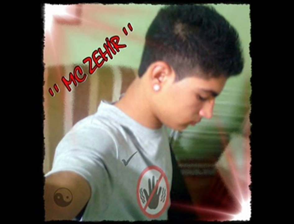 Dj MeMo Patron MusTi Mc ZehiR  FüziLi Yaşadım