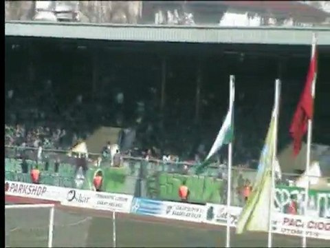 sakaryamız pursaklar maç öncesi ve istiklal marşı 2