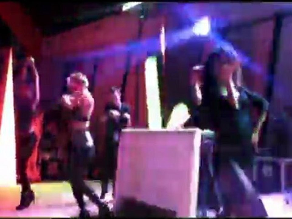 La nuit de la Bulle 2011