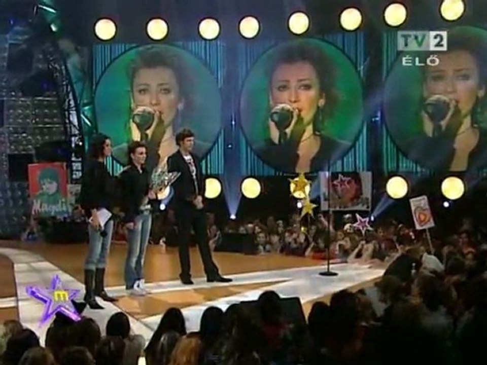 19 Rúzsa Magdolna - V04 The winner takes Komment