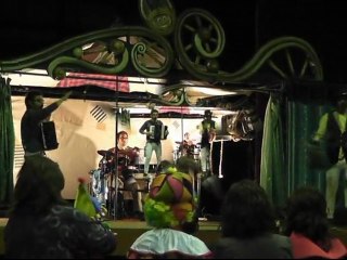 La Xarxa-Corbera Març 2011 - Cia. Sapastre