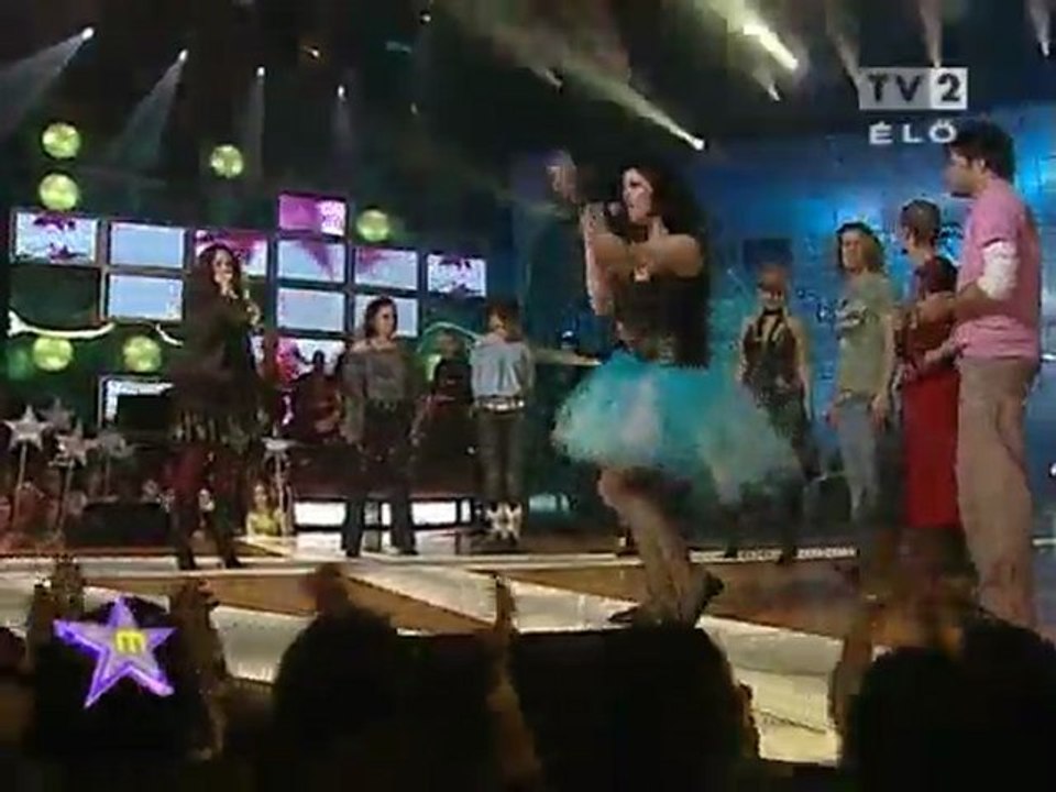 20 Rúzsa Magdolna - V05 Mai Magyar slágerek est közös