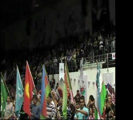 Abdullah DUMAN Diyorki Türkiye Cumhuriyeti Devletine Ve Türklüğe Böyle Sahip Çıkılır