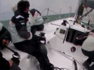 Images Embarquées virement