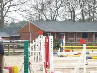 Amateur 2 Vitesse Thorigné 23mars 2011