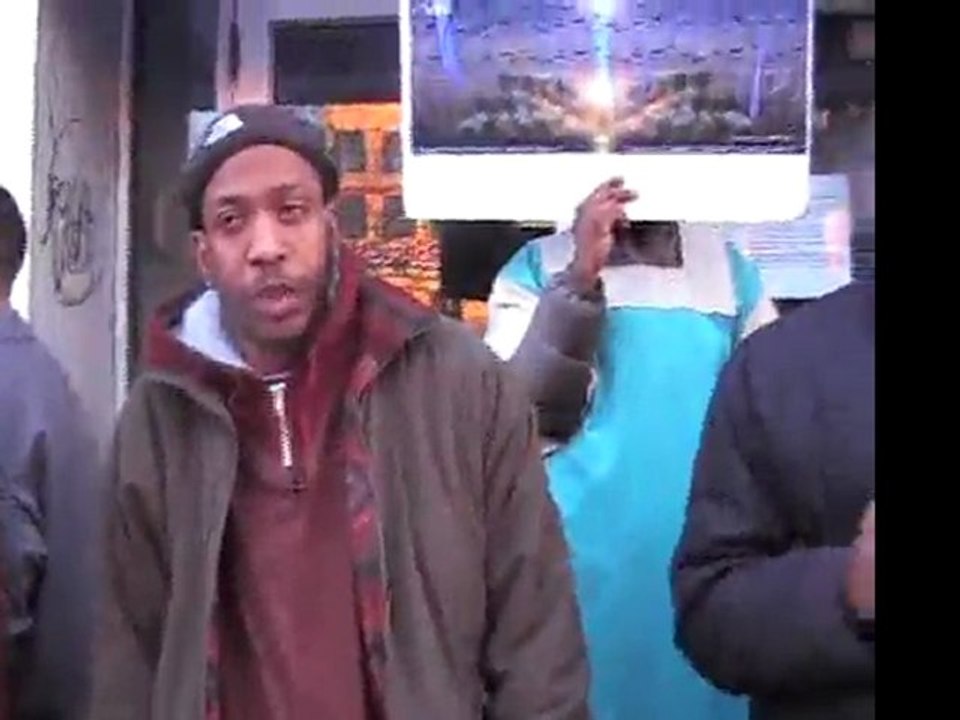 PT2 Your Idols Can’t Save You In These Last Days.