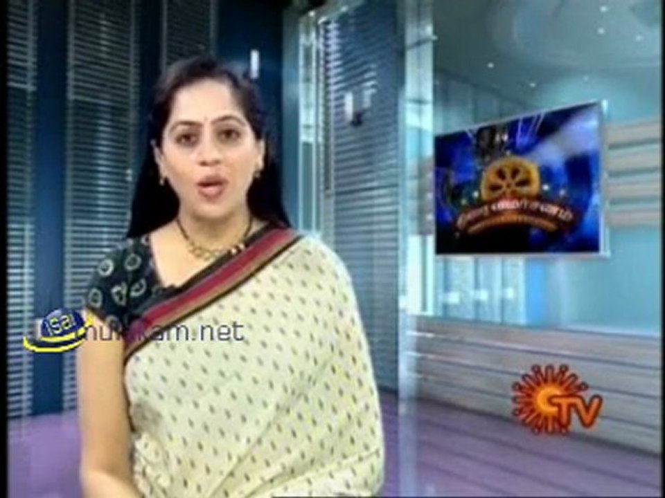 thiraivi