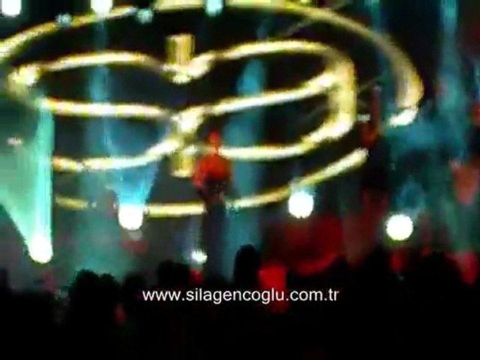 SILA LÜTFİ KIRDAR İNTRO & BOŞVER