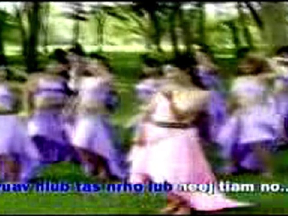 26  HMONG SONG ( PUAS TAU MUAJ TUS ZOO NIAM TSEV )