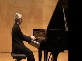 Moussorgski-Tableaux d'une exposition