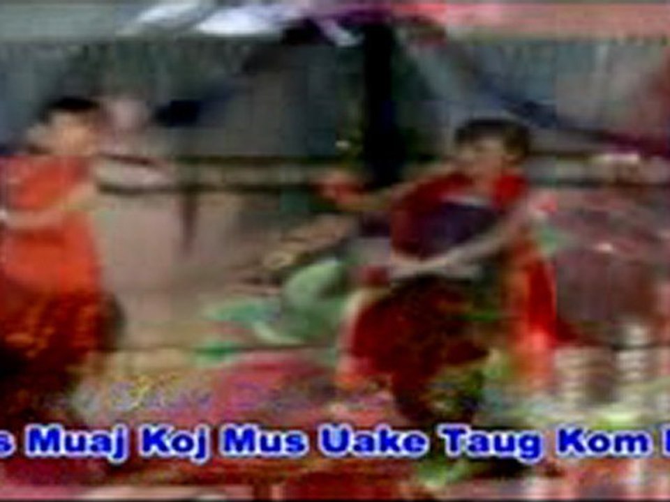 27  HMONG SONG ( TXHOB TSO TES )
