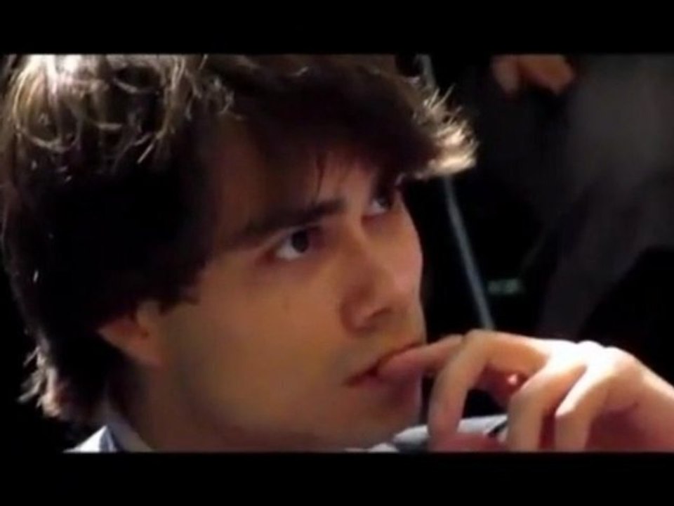 AlexRybak MusicPhotos John Miles Music