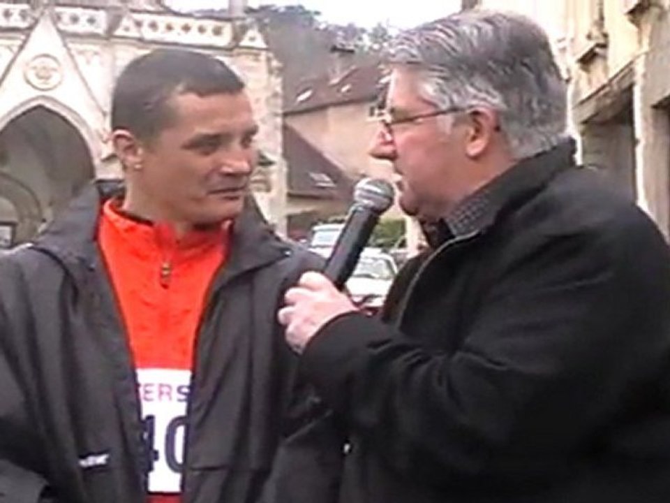 HAUTE-SAONE : 154 COUREURS POUR ELA ET EMMA, A COLOMBIER