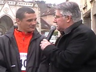 HAUTE-SAONE : 154 COUREURS POUR ELA ET EMMA, A COLOMBIER