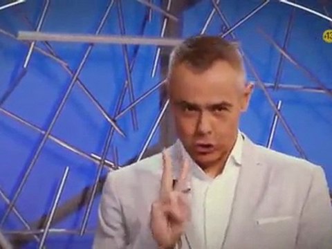 Promo 'El reencuentro' | Jueves 22h00 en Telecinco (1)