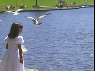 Affet anne KABİRDEN MEKTUP