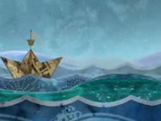 Le Petit Navire : En cours de réalisation 🚢