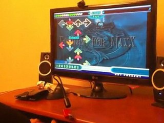 Abdo Stepmania Fear Losing