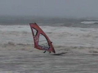 AFF en Corse , Marcus dimanche 13 mars 11