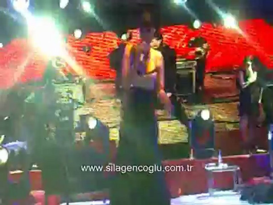 SILA LÜTFİ KIRDAR - DAN SONRA