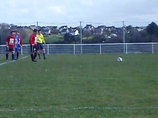 USTLP-PRAT Péno pour Lézardrieux