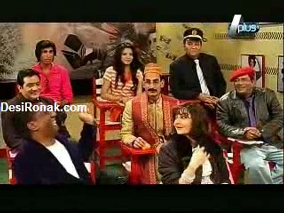Adaa Kaar 13 March Part 1