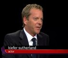 Kiefer Sutherland interview sur Jack Bauer