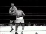 Floyd Patterson vs Ingemar Johansson, 1959