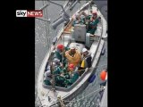 Rescue Of Man Swept Out To Sea found 9 mil
