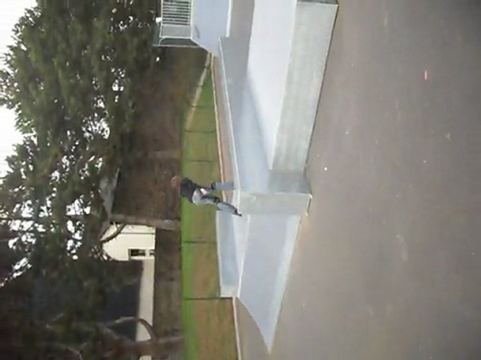 roller skate parc