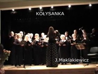 Koncert w SDK "Tęcza" w Tychach, cz.2