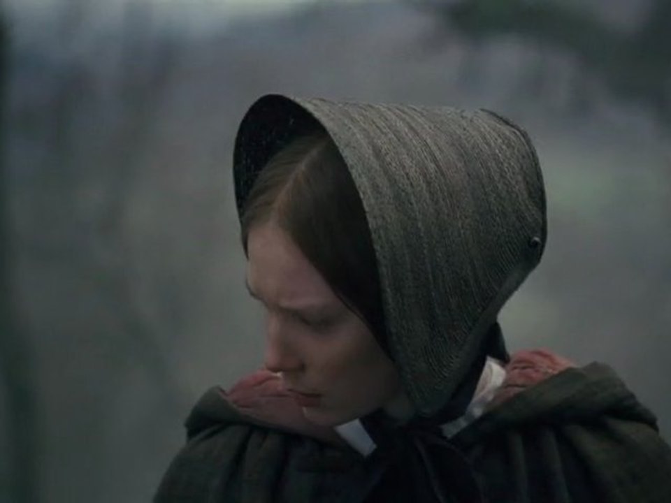 JANE EYRE - Trailer PT