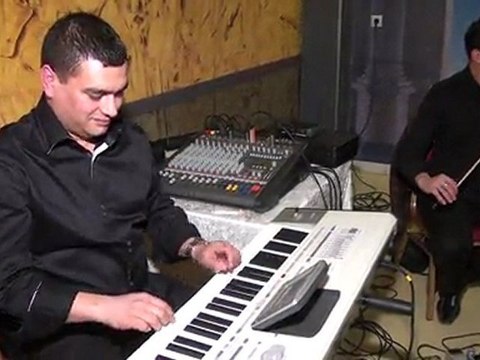 ORCHESTRE MAROCAIN VOIX D ORIENT chaabi marocain