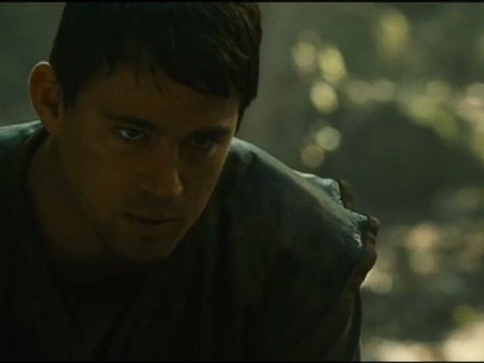 THE EAGLE - Trailer PT