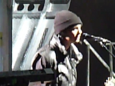 Lass uns laufen @Paris - 14/04/10