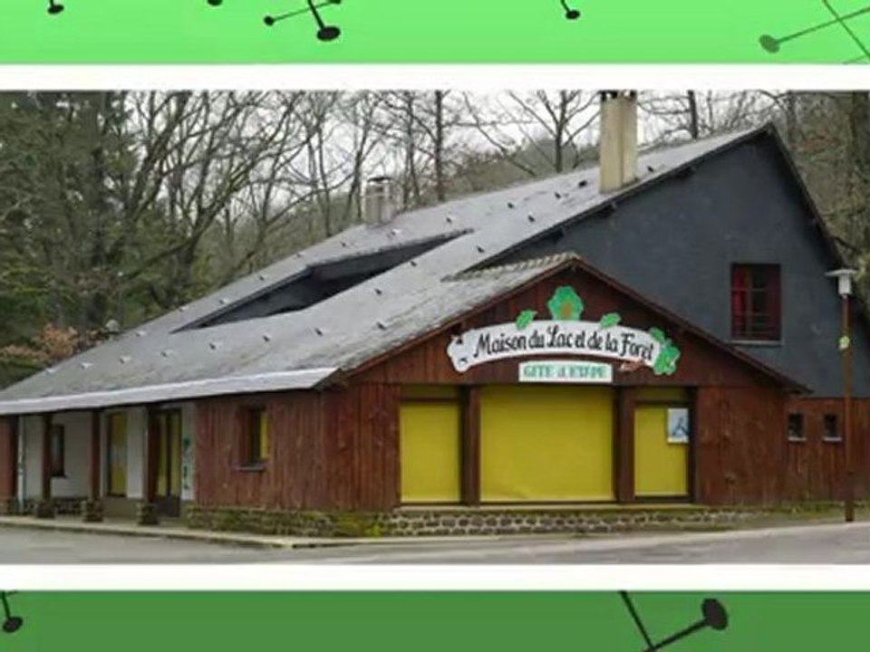 Balade forestière