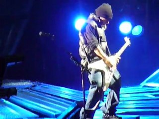 Solo Tom Kampf der Liebe @Paris - 14/04/10