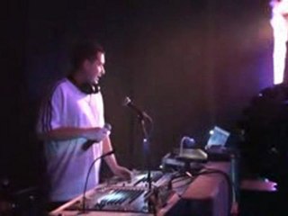 Soirée du Judo-Club réolais