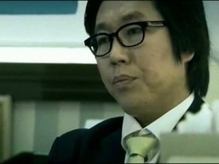 5_5 voyage au bout de l'enfer.Corée du Sud